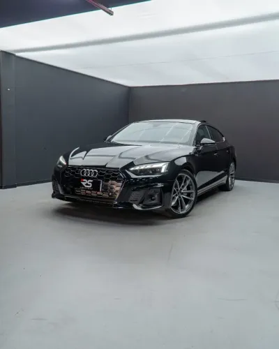Audi A5 Sportback S-line 2.0 TFSI S-tronic 2022
