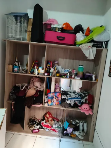 Guarda roupa/cômoda/armário 