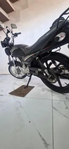 Hunter 125