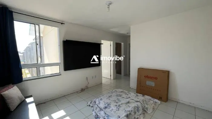 Apartamento a venda no Residencial Tainá Jardim da Balsa em Americana-SP