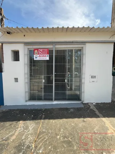 Sala Comercial em PARQUE RESIDENCIAL BELINHA OMETTO