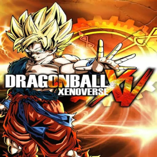 DRAGON BALL XENORVESE XBOX ONE/ SERIES X|S