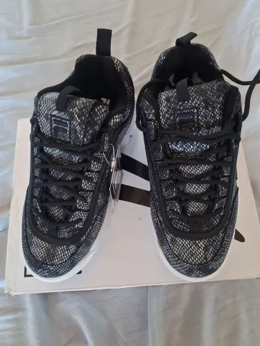 Tenis fila original n36