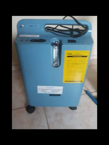Concentrador e cilindro