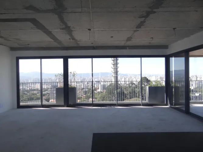 Apartamento com 205 m², 3 quartos sendo 3 suítes à venda no bairro Vila Ida.