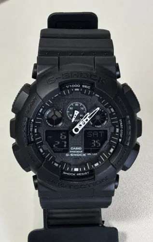 Relógio Casio G-Shock Premium !!! 
