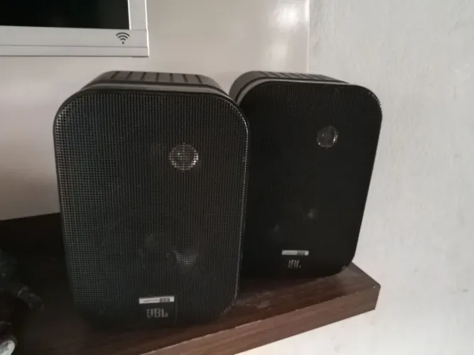 JBL Control One