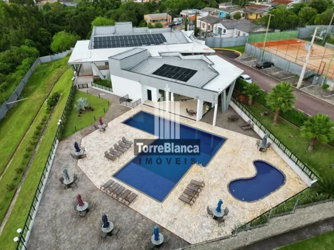 Condomínio Fontana di Trevi: lotes exclusivos no Jardim Carvalho, 444 m² - Quadra 11.