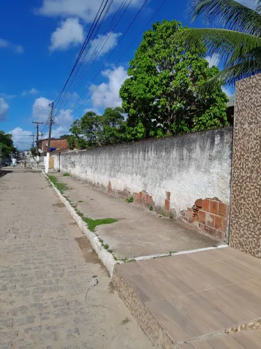 Terreno pra vender