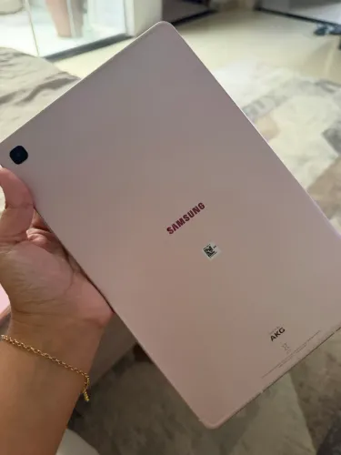 Tablet Samsung S6 lute