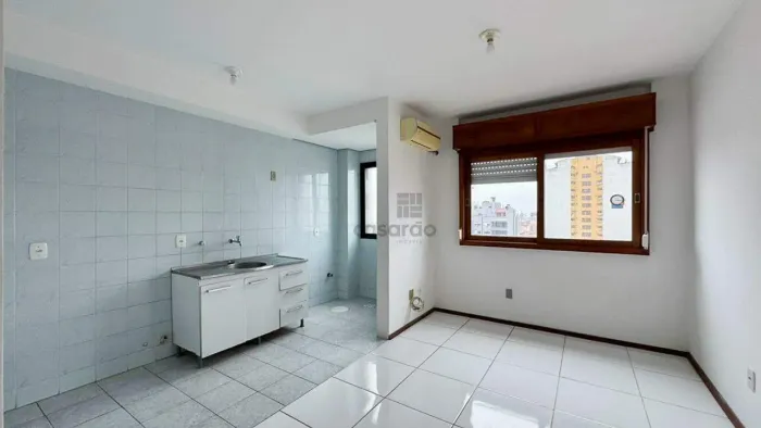 Studio exclusivo para aluguel no Centro de Pelotas
