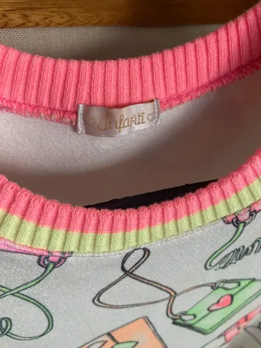 Vestidos marca Infanti tam 14