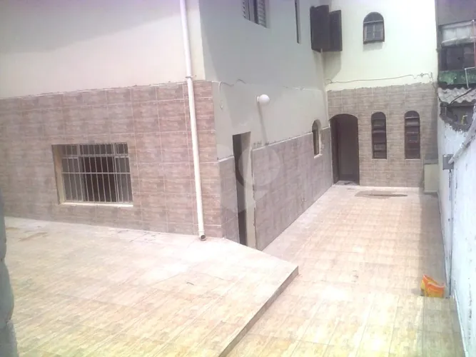 Casa com 4 quartos à venda em Vila carmosina - SP