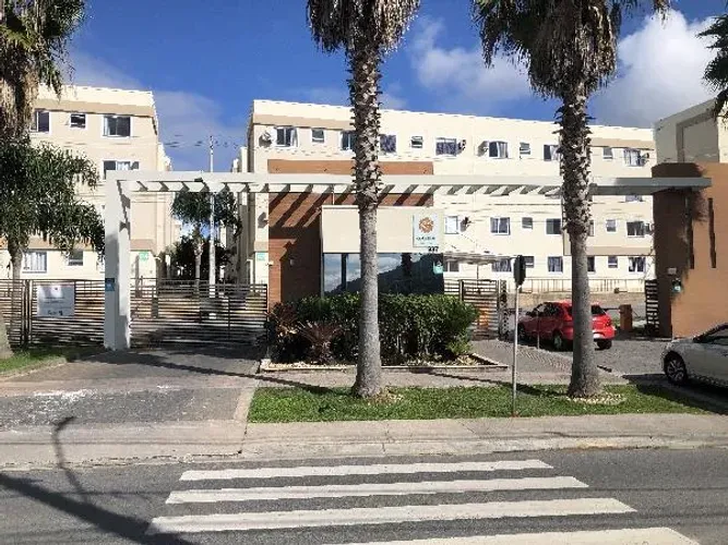 Imóvel com excelente localização Apartamento no Bela Vista, Palhoca - SC, Apto 204, 2 qua