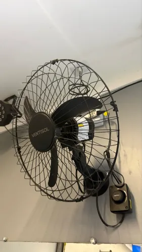 Ventilador ventisol 