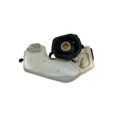 Reservatório Partida Frio Renault Duster 2013 A 2019