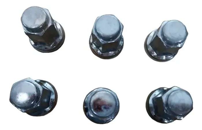Kit Parafuso Roda Corolla 2009 2010 2011 2012 2913 2014
