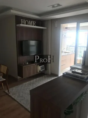 Apartamento Vila Curuçá Santo André