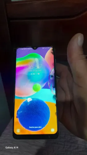 Celular. Samsung. 128. Gigas. 4. De. Ram
