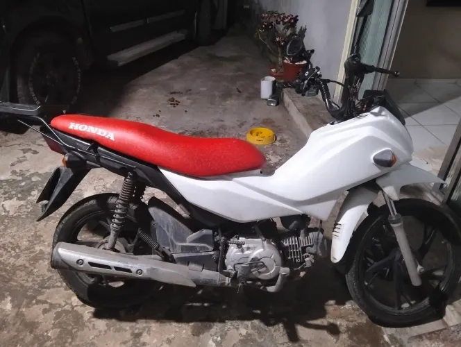 Vendo ou troco por 125 ou 150