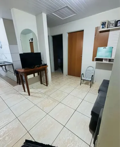 Casa no Conj. Maguari