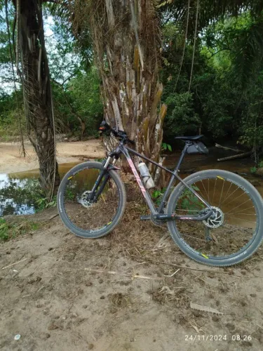Soul Sl 329 Pico da Neblina 17