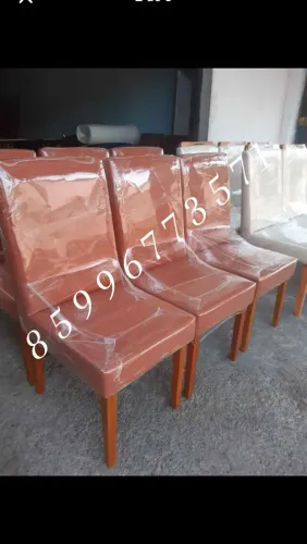CADEIRAS ELEGANTES