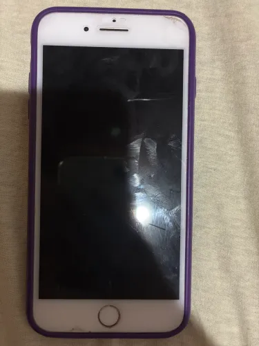 Vendo iPhone 8 Plus