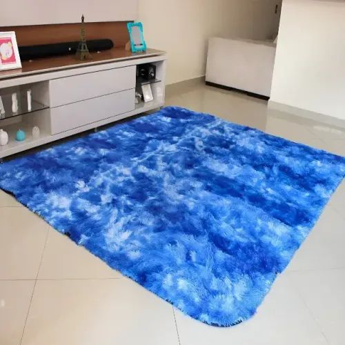 Tapete Sala Quarto 1,50x1,00 Melhor Preço