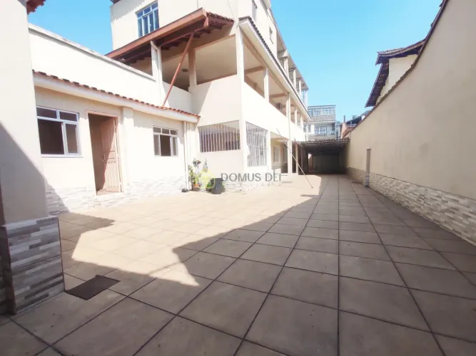 Casa duplex à Venda, Retiro, Volta Redonda, RJ