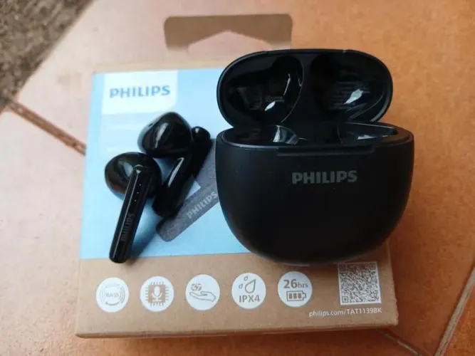 Fone de Ouvido Philips