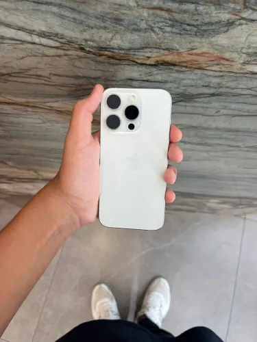 iPhone 15 pro 128 Gb