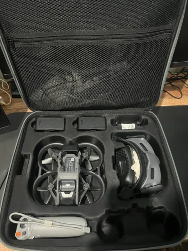 DRONE DJI AVATA 1