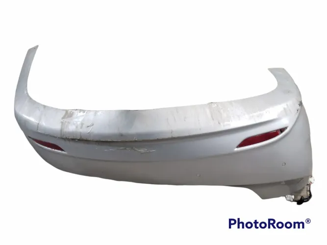 Parachoque Traseiro Hyundai Sonata 2.4 2011 / 2012 / 2013 