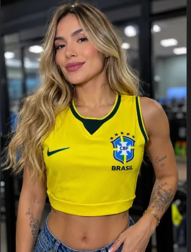 Cropped Brasil copa 2026
