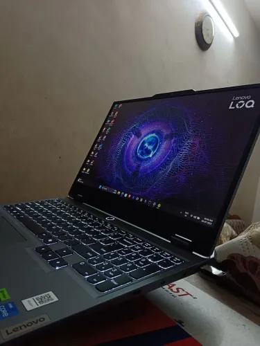 NOTEBOOK GAMER NOVO