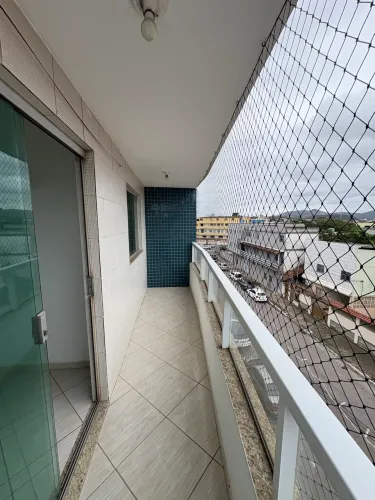 Apartamento 3 quartos em divino Espírito Santo - Vila Velha