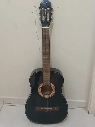 Vendo esse Violão