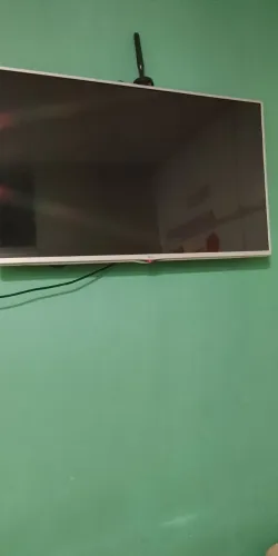 Televisão