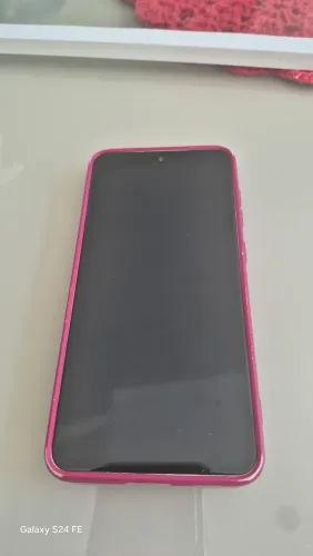 Vendo celular samsung S21 FE