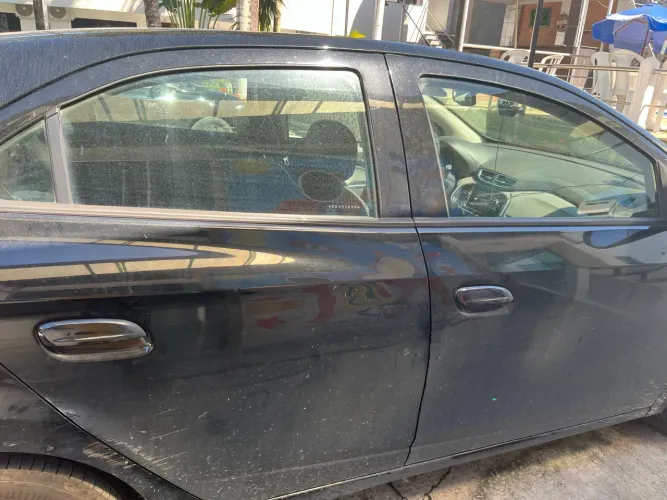 Chevrolet Onix Hatch LT 1.0 8V Flex Mec. 4P 2019