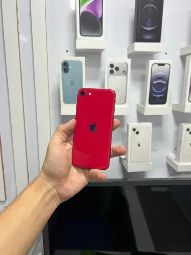IPhone SE 2020 - 64GB 