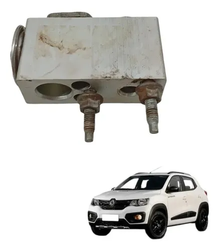 Valvula Expansão Ar Condicionado Fiat Mobi 1.0 2021 2022