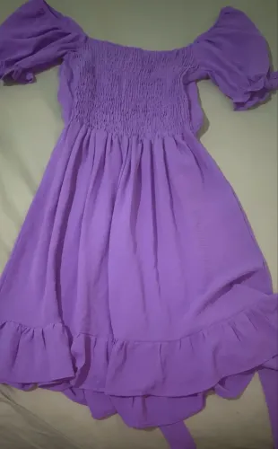 Vestido