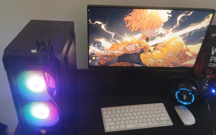 PC GAMER