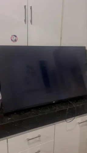 Smart TV 43 AOC (super nova)