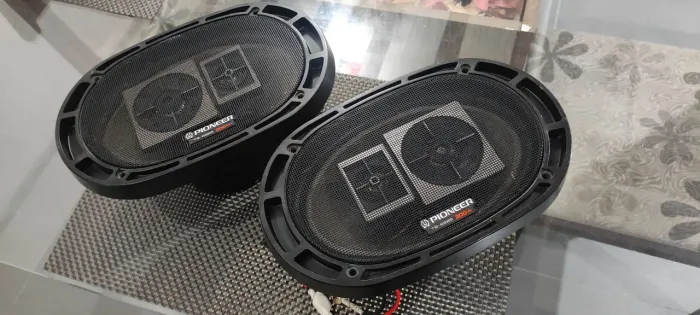 Pioneer 69