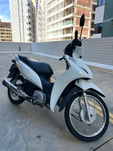 Honda Biz 