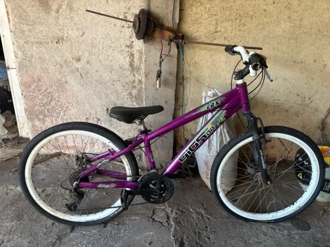 Gios Frx - Leia a Descrição