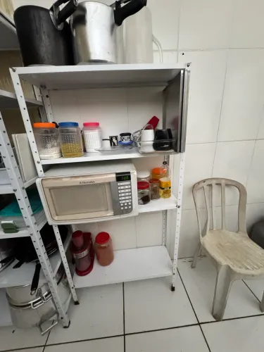 MICROONDAS
